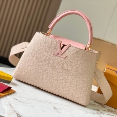 LV Top Handle Bags